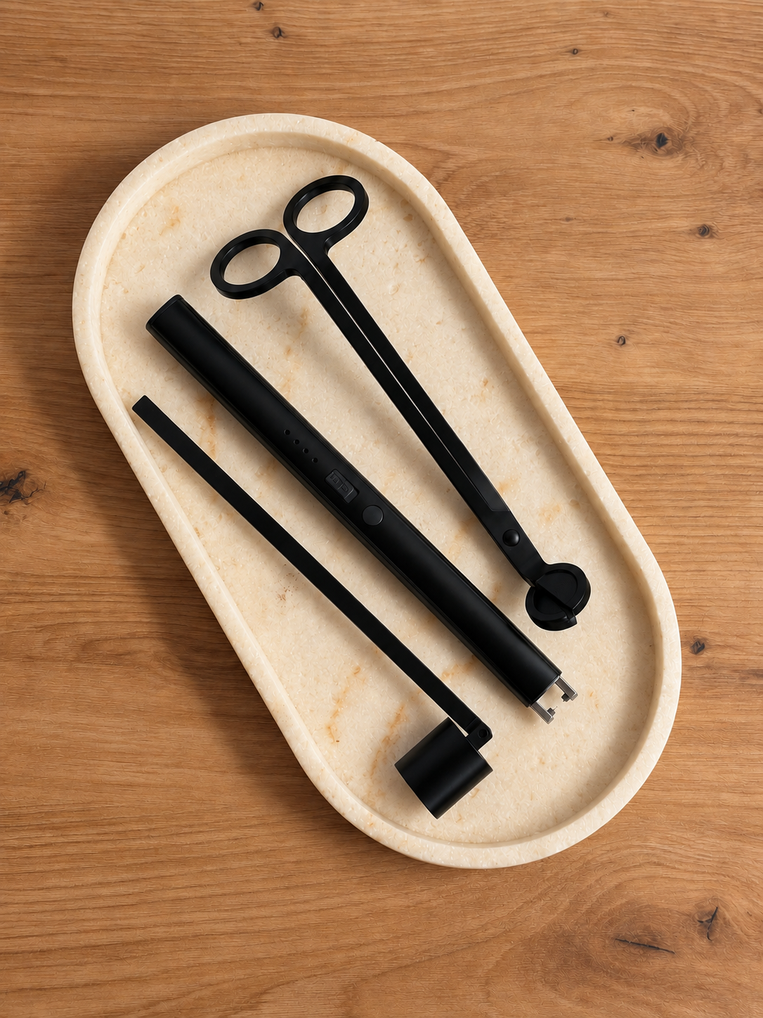 Kit Completo de Accesorios