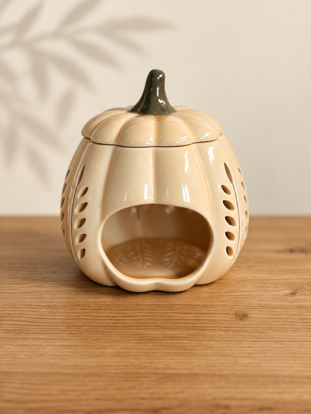 Quemador Calabaza