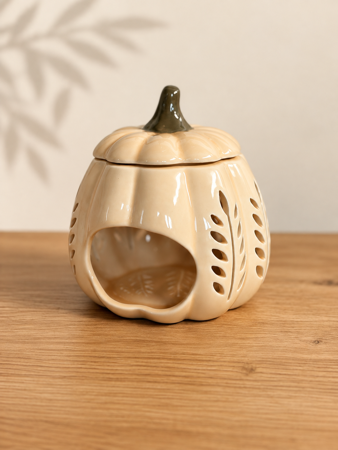Quemador Calabaza