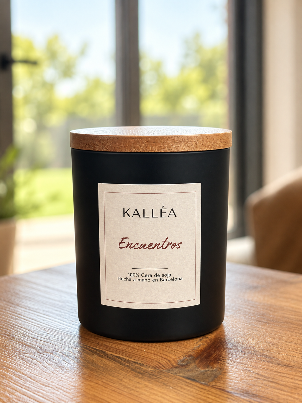 Encuentros