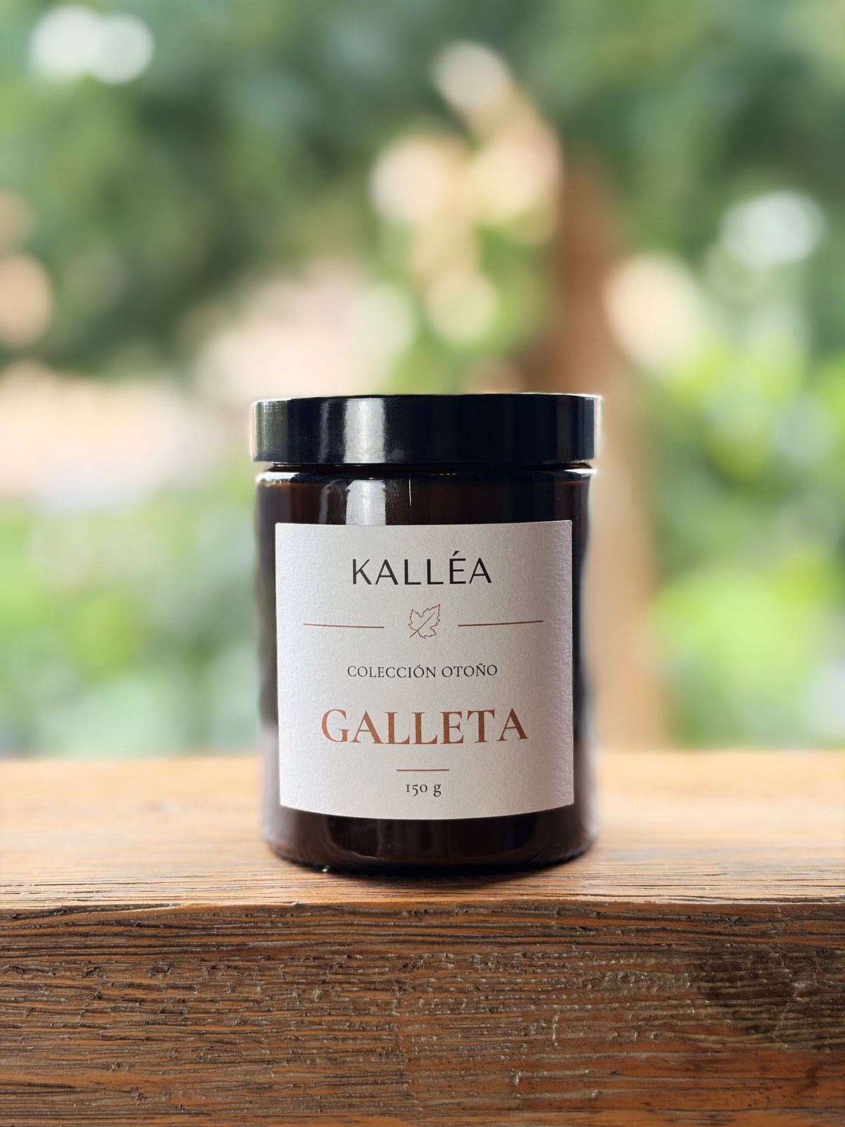 Galleta