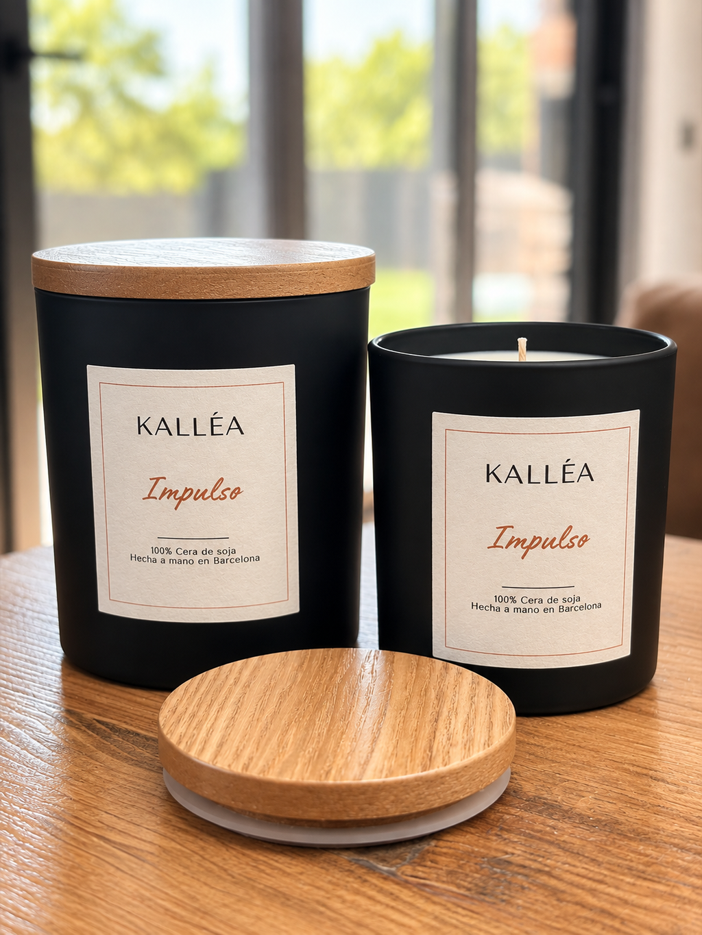 Impulso