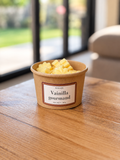 Vainilla gourmand · Wax melts
